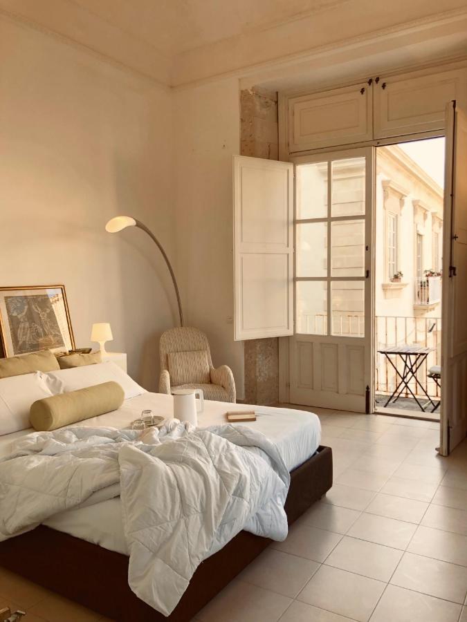Maestranza72 By Bed&bros Syrakus